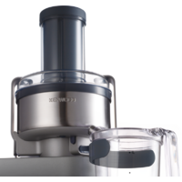 Насадка-соковыжималка Kenwood AT641 - Превью изображения №3 — Интернет-магазин Time-Shop