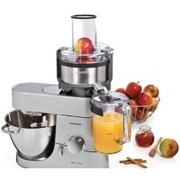 Насадка-соковыжималка Kenwood AT641 - Превью изображения №4 — Интернет-магазин Time-Shop