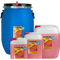 Лаки, пропитки, антисептики