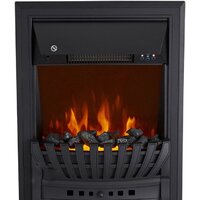 Электрокамины и биокамины