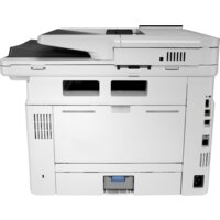 МФУ HP LaserJet Enterprise M430f - Превью изображения №5 — Интернет-магазин Time-Shop