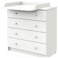 Атон Мебель Odin (белый)