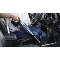 Пылесос Cecotec Conga Immortal ExtremeSuction 11.1 V Hand - Превью изображения №3 — Интернет-магазин Time-Shop