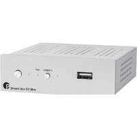 Сетевые проигрыватели