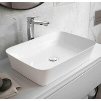 Умывальник Ideal Standard Ipalyss Vessel E207601 - Превью изображения №3 — Интернет-магазин Time-Shop