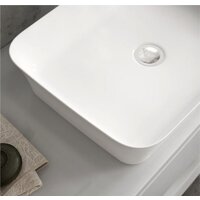 Умывальник Ideal Standard Ipalyss Vessel E207601 - Превью изображения №5 — Интернет-магазин Time-Shop