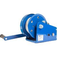 Лебедка TOR ЛБ-2600 10м 11314 - Превью изображения №2 — Интернет-магазин Time-Shop