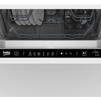 Встраиваемая посудомоечная машина BEKO BDIS1SQ021 - Превью изображения №2 — Интернет-магазин Time-Shop
