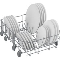 Встраиваемая посудомоечная машина BEKO BDIS1SQ021 - Превью изображения №3 — Интернет-магазин Time-Shop