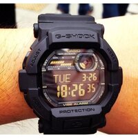 Наручные часы Casio GD-350-1B - Превью изображения №2 — Интернет-магазин Time-Shop