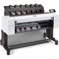 Плоттер HP DesignJet T1600 36