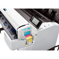 Плоттер HP DesignJet T1600 36