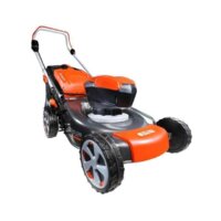 Газонокосилка Oleo-Mac Gi 44 P (без АКБ и ЗУ) - Превью изображения №2 — Интернет-магазин Time-Shop