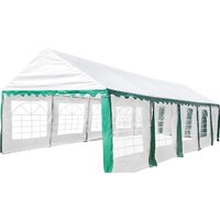 Sundays Party 4x10 (белый/зеленый)