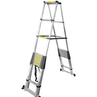 FORSAGE F-UP500-2 (13 ступеней)