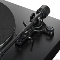 Виниловый проигрыватель Audio-Technica AT-LP3XBT-BK - Превью изображения №5 — Интернет-магазин Time-Shop