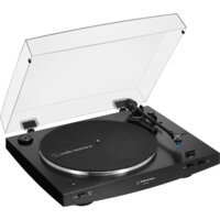 Виниловый проигрыватель Audio-Technica AT-LP3XBT-BK - Превью изображения №2 — Интернет-магазин Time-Shop