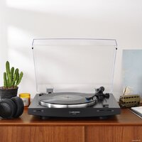 Виниловый проигрыватель Audio-Technica AT-LP3XBT-BK - Превью изображения №3 — Интернет-магазин Time-Shop