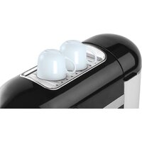 Рожковая кофеварка Zelmer ZCM7295 - Превью изображения №4 — Интернет-магазин Time-Shop