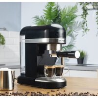 Рожковая кофеварка Zelmer ZCM7295 - Превью изображения №7 — Интернет-магазин Time-Shop