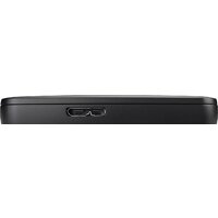 Внешний накопитель Toshiba Canvio Basics 1TB Black (HDTB310EK3AA) - Превью изображения №6 — Интернет-магазин Time-Shop