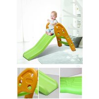 Горка Sundays Лес A20009 (зеленый) - Превью изображения №6 — Интернет-магазин Time-Shop