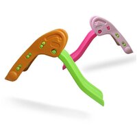 Горка Sundays Лес A20009 (зеленый) - Превью изображения №2 — Интернет-магазин Time-Shop