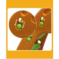 Горка Sundays Лес A20009 (зеленый) - Превью изображения №9 — Интернет-магазин Time-Shop