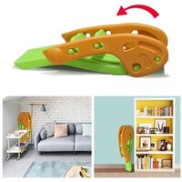 Горка Sundays Лес A20009 (зеленый) - Превью изображения №7 — Интернет-магазин Time-Shop