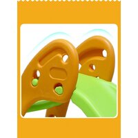 Горка Sundays Лес A20009 (зеленый) - Превью изображения №8 — Интернет-магазин Time-Shop