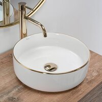 Умывальник Rea Reau6758 - Превью изображения №2 — Интернет-магазин Time-Shop