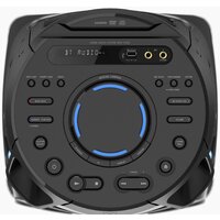 Патибокс Sony MHC-V43D - Превью изображения №4 — Интернет-магазин Time-Shop