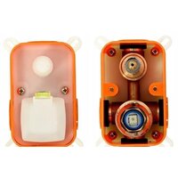 Душевая система  Rea Lungo REA-P8007 (хром) - Превью изображения №8 — Интернет-магазин Time-Shop