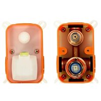 Душевая система  Rea Lungo REA-P8007 (хром) - Превью изображения №8 — Интернет-магазин Time-Shop