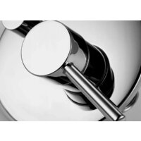 Душевая система  Rea Lungo REA-P8007 (хром) - Превью изображения №7 — Интернет-магазин Time-Shop