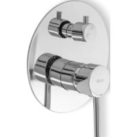 Душевая система  Rea Lungo REA-P8007 (хром) - Превью изображения №4 — Интернет-магазин Time-Shop