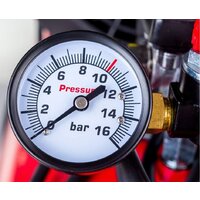 Компрессор Fini Supertiger 4020m - Превью изображения №11 — Интернет-магазин Time-Shop