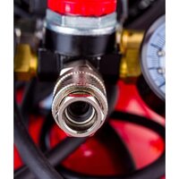 Компрессор Fini Supertiger 4020m - Превью изображения №8 — Интернет-магазин Time-Shop