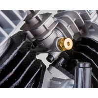 Компрессор Fini Supertiger 4020m - Превью изображения №15 — Интернет-магазин Time-Shop