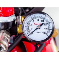 Компрессор Fini Supertiger 4020m - Превью изображения №7 — Интернет-магазин Time-Shop