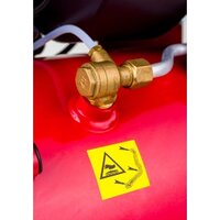 Компрессор Fini Supertiger 4020m - Превью изображения №17 — Интернет-магазин Time-Shop