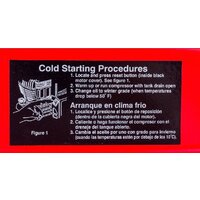 Компрессор Fini Supertiger 4020m - Превью изображения №16 — Интернет-магазин Time-Shop