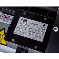 Компрессор Fini Supertiger 4020m - Превью изображения №13 — Интернет-магазин Time-Shop