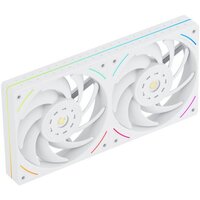 Thermalright TL-UB24W (белый)