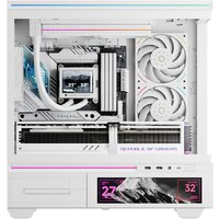 Комплект вентиляторов для корпуса Thermalright TL-UB24W (белый) - Превью изображения №7 — Интернет-магазин Time-Shop