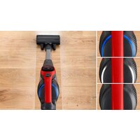 Пылесос Bosch Unlimited 9 BBS931PET - Превью изображения №4 — Интернет-магазин Time-Shop