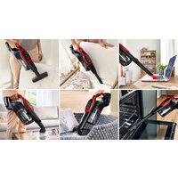 Пылесос Bosch Unlimited 9 BBS931PET - Превью изображения №7 — Интернет-магазин Time-Shop