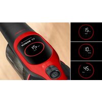 Пылесос Bosch Unlimited 9 BBS931PET - Превью изображения №3 — Интернет-магазин Time-Shop