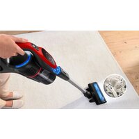 Пылесос Bosch Unlimited 9 BBS931PET - Превью изображения №2 — Интернет-магазин Time-Shop