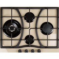 Making Oasis Everywhere P-GITT (F)